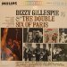 Dizzy Gillespie & The Double Six Of Paris - Dizzy Gillespie & The Double Six Of Paris