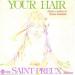 Saint Preux - Your Hair