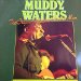 Muddy Waters - Muddy Waters - The Original Hoochie Coochie Man - Cleo - Cl 0030683