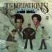 Temptations - Solid Rock