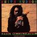 Keith Hudson - Rasta Communication