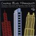 Various Artists - Chicago Blues Harmonica