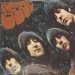 The Beatles - Rubber Soul