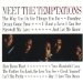 Temptations - Meet Temptations