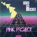 Pink Project - Domino