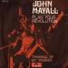 John Mayall - Plan Your Revolution