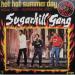 Sugarhill Gang - Hot Hot Summer Day