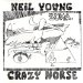 Neil Young & Crazy Horse - Zuma