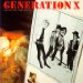 Generation X - Valley Of Dolls