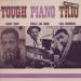 Drew, Kenny / Chambers, Paul / Jones, Philly Joe - Tough Piano Trio