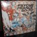 Various - Psyché France 60 - 70