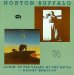 Norton Buffalo - Lovin In The Valley Of The Moon / Desert Horizons