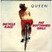 Queen - Bicycle Race