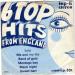 Various Artist - 6 Top Hits From England