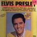 Elvis - le disque d'or