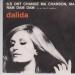 Dalida - Barclay   80 - Sp - Ils Ont Changé Ma Chanson, Ma