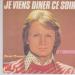 Claude François - Philips  42 - Sp - Je Viens Diner Ce Soir