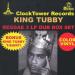 King Tubby - Reggae 3 Lp Dub Box Set