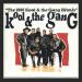 Kool And The Gang - The 1990 Kool & The Gang Hitmix