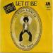 Linnear, Claudia - Let It Be