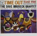 Dave Brubeck Quartet - Time Out