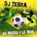 Dj Zebra - Au Brésil///le Brio