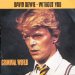 David Bowie - Without You