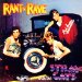 Stray Cats - Rant N' Rave With The Stray Cats