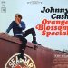 Johnny Cash - Orange Blossom Special