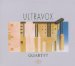 Ultravox - Quartet