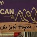 Can - Lost Tapes