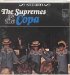 The Supremes - The Supremes At The Copa