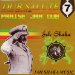 Jah Shaka - Dub Salute 7 With Johnny Clarke: Praise Jah Dub