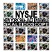 New York Ska-jazz Ensemble - Skaleidoscope