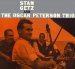 Getz, Stan - Stan Getz And Oscar Peterson Trio