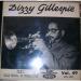 Gillespie, Dizzy - Dizzy In Paris