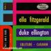 Fitzgerald, Ella (+ Duke Ellington) - Solitude