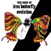 Iron Butterfly - Evolution: The Best Of The Iron Butterfly