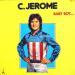 C. Jérôme - Baby Boy