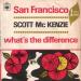 Scott Mckenzie - San Francisco