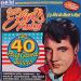 Presley Elvis - Les 40 Plus Grands Succès