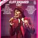 Richard Cliff - Live!