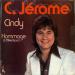 C. Jerome - Cindy