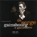 Serge Gainsbourg - Gainsbourg A Gainsbarre