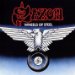 Saxon - Wheels Of Steel