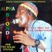 S.o.s. Tribal War / S.o.s. Guerre Tribale - Alpha Blondy And The Solar System