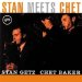 Getz, Stan  / Baker, Chet - Stan Meets Chet