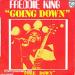 King, Freddy - Going Down