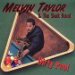 Melvin Taylor - Dirty Pool