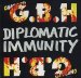Gbh - Diplomatic Immunity